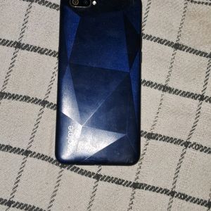 Realme C2