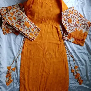 Designer Kurta Set