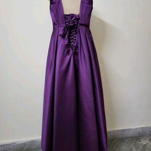 Long Gown