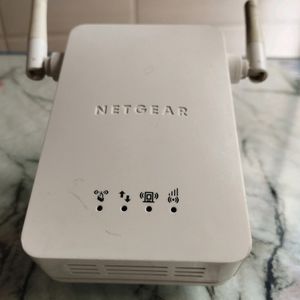 🎁🎁Big Offer NETGEAR Wifi Range Extender