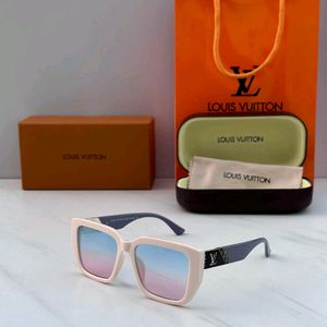 LV UNISEX SUNGLASSES WITH BOX@SALE