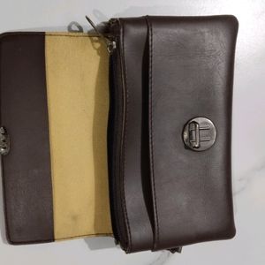 Women's Wallet