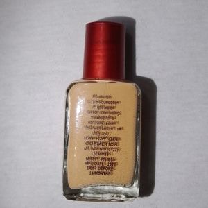 Best Quality Foundation(Never Used)