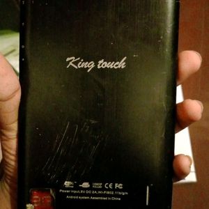 KINGTOUCH TAB NEED TO REPAIR