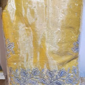 Price Drop For Jimmy Cho Sarees