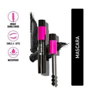 Myglamm Super Lash Volumising Mascara