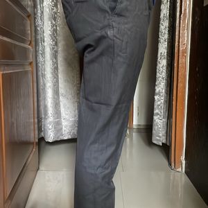 Formal Trousers In A Good Condition