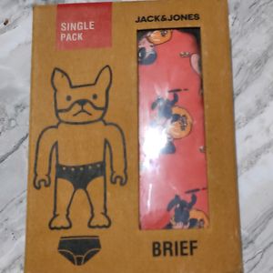 Brief Men