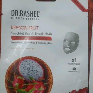 Face Sheet Mask