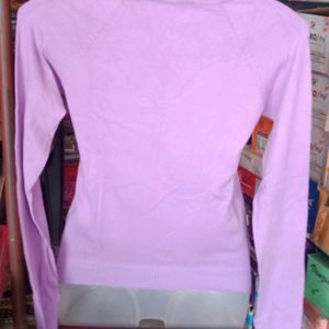 Semi Winter Sweater Cm Top