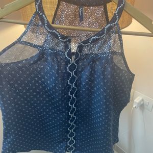 Pepe Jeans Top In 38 Bust