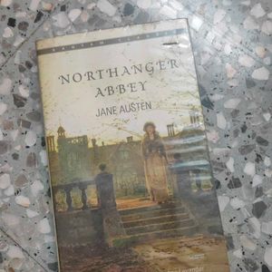 Northanger Abbey