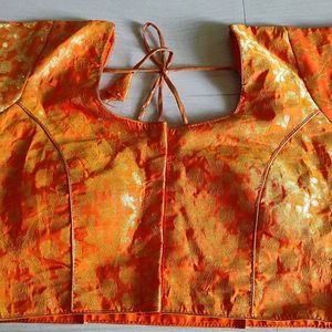 Paded Readymade Blouse