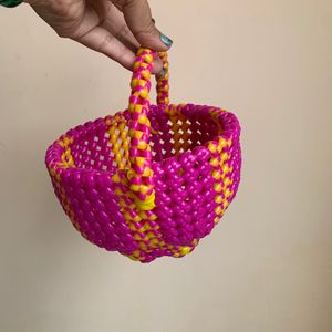 Mini Basket [ New ]