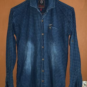 Genesis Shirt For Men