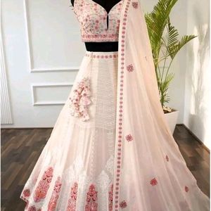 LEHENGA CHOLI