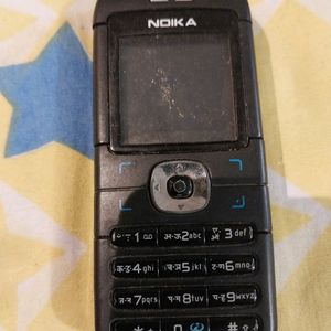 Old Phone