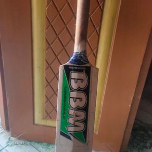 Cricket Bat With 🔴BALL 🏀 FREEEE🔴