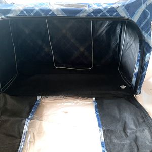 Folding Storage Bag