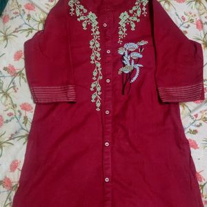 Beautiful Kurti