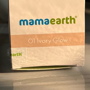 Mamaearth Full coverage Foundation-Ivory Glow