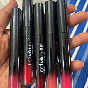 Lip Glosses