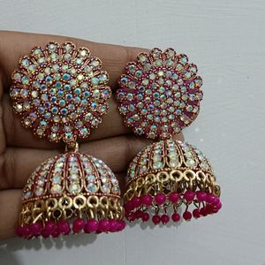 Trending Traditional Earrings