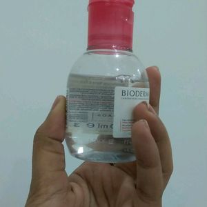 Bioderma Sensibio H20