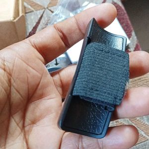 Universal remote for car