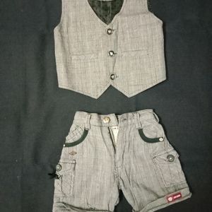 Beautiful Kid's Boys Dress