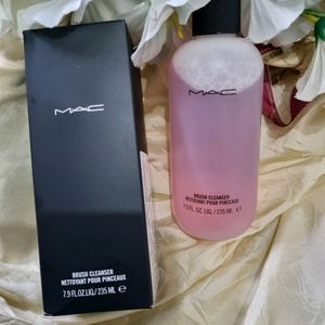 Mac Brush Cleanser