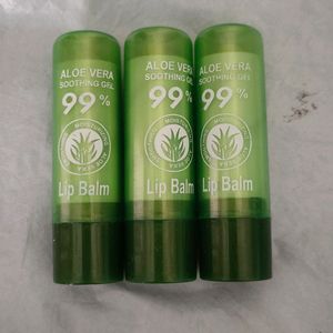 Combo Lip Balm