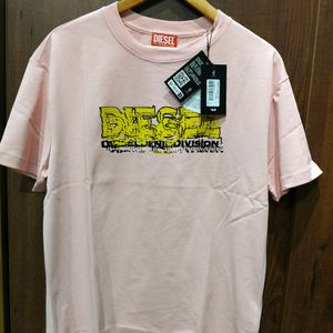 Diesel - Tshirt