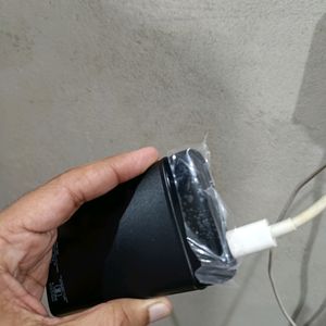 portronics brand new power bank 10000mah