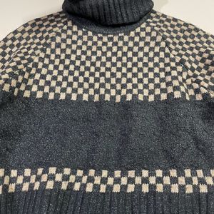 Sweater/hyneck