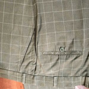 Formal Trousers 36