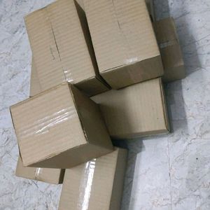 10 Courier Box For Packaging