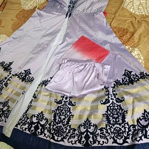 3pc Dress