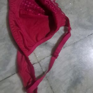 Used Bra