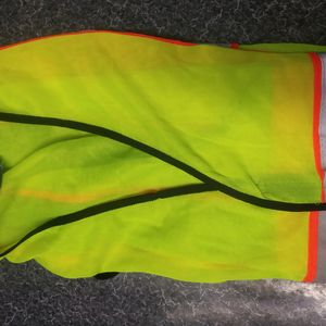 Visibility jacket For Safety