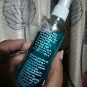 HUDA Beauty Fixer Spray