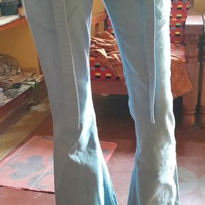 Bootcut Jeans For Girls 15 . 16 Year