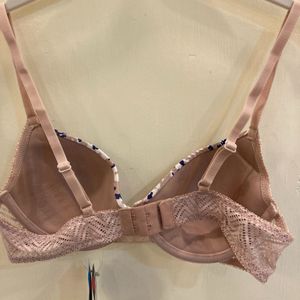 Clovia Underwired Padded Bra