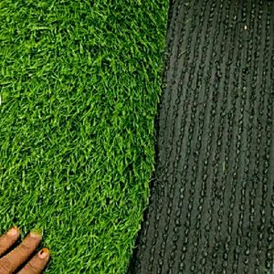 Grass Mat artificial pack of 2 new ones