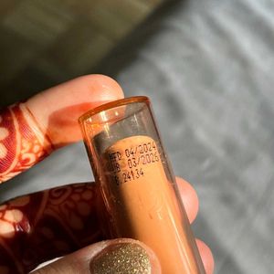 Zudio Lip Tint - Shade: CREME HONEY KISS BR-01