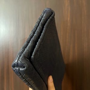 Bottega Veneta Leather Bag