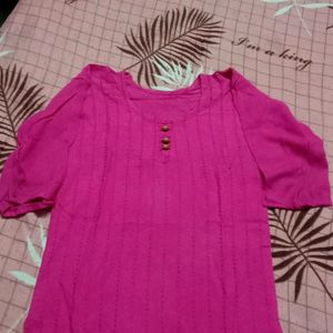 Plazo Kurti Set 🤩