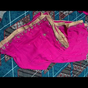 used Punjabi suit