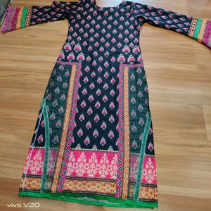 Tikhi Imli kurti