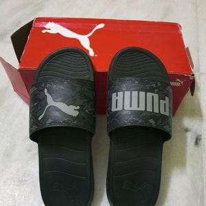 Puma Logo Print Pro